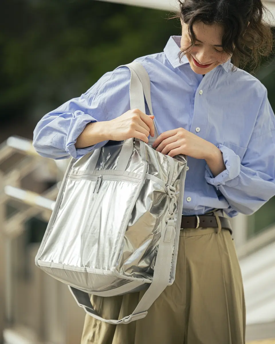 LeSPORTSAC　バックパック レスポートサック公式オンラインストア｜LeSportsac