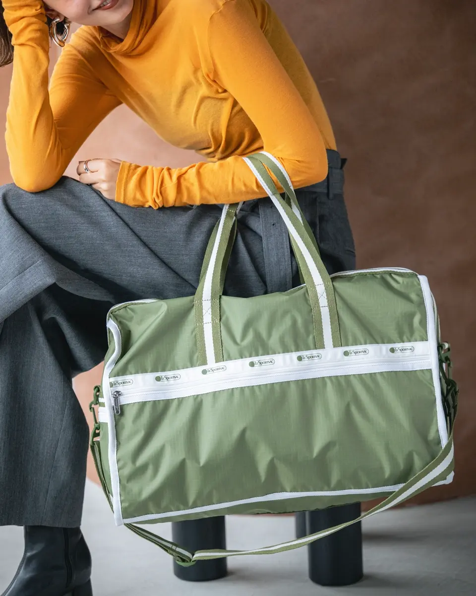 レスポートサック ボストンバッグ 4319R112 LeSportsac 楽天市場】【公式】レスポートサック ボストンバッグ 4319R112