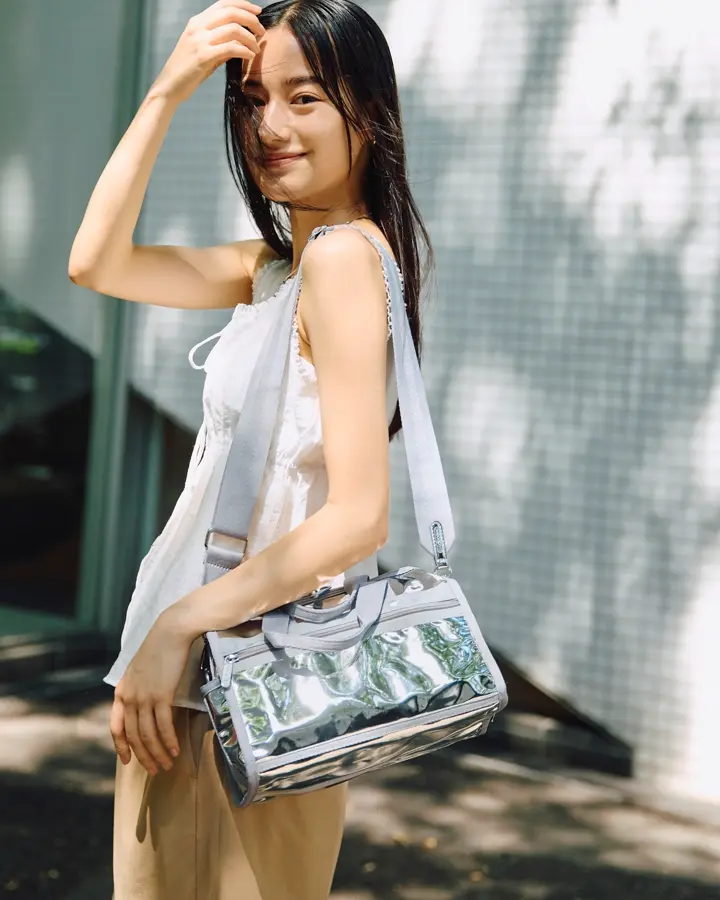 レスポートサック公式オンラインストア｜LeSportsac