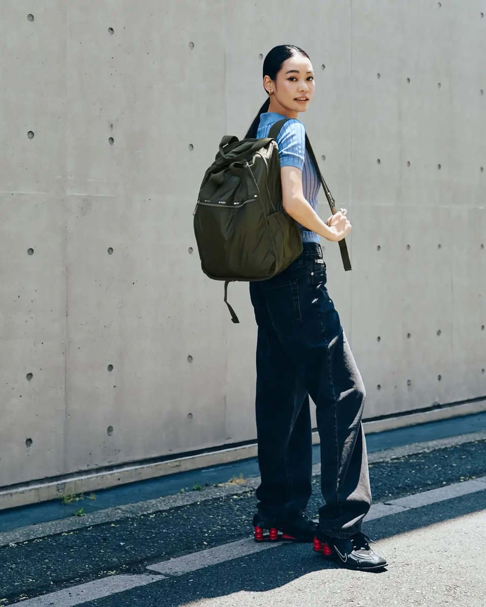レスポートサック　ボディバッグ レスポートサック公式オンラインストア｜LeSportsac