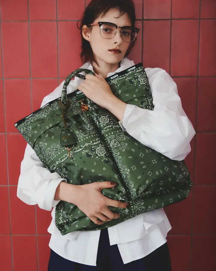 ❣️レスポートサック LES PORTSAC❣️オリーブグリーン ショルダーバッグ 楽天市場】レスポートサック ショルダーバッグ（カラーカーキ