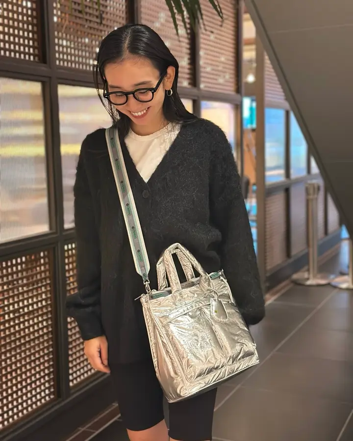 LeSportsac Atelier 2025 Autumn/Winter｜レスポートサック公式