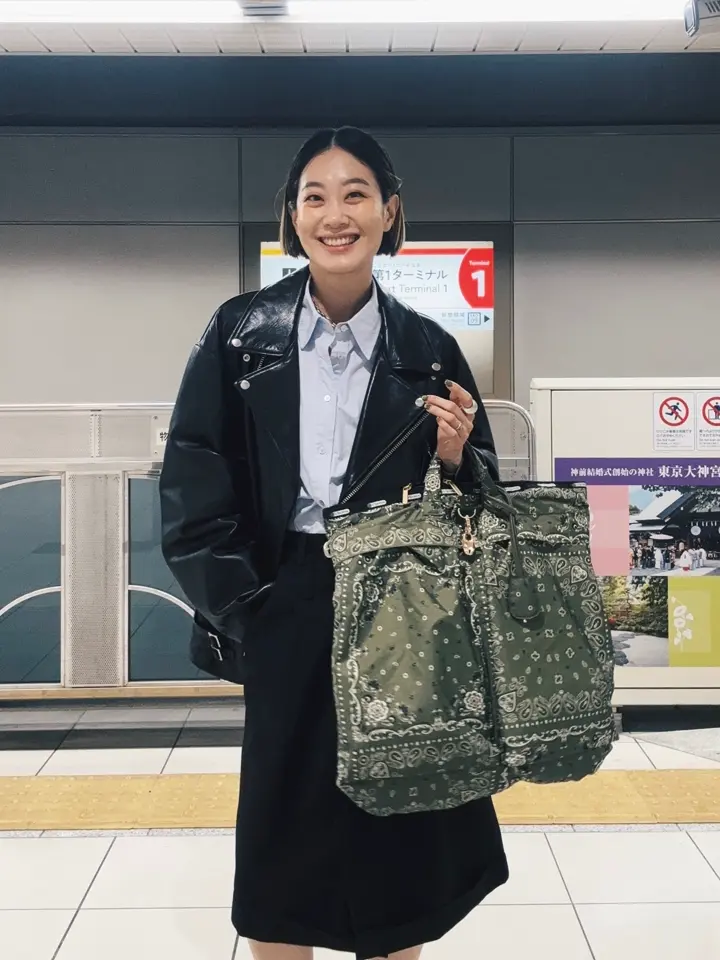 LeSportsac Atelier 2025 Autumn/Winter｜レスポートサック公式