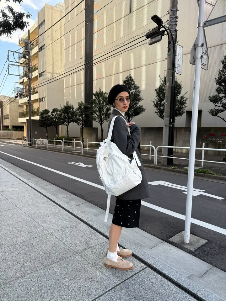 アクティブなママの毎日を身軽で快適に！ Daily Mama Bag