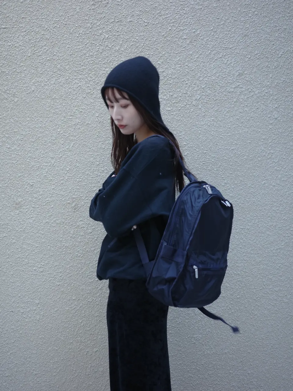 アクティブなママの毎日を身軽で快適に！ Daily Mama Bag