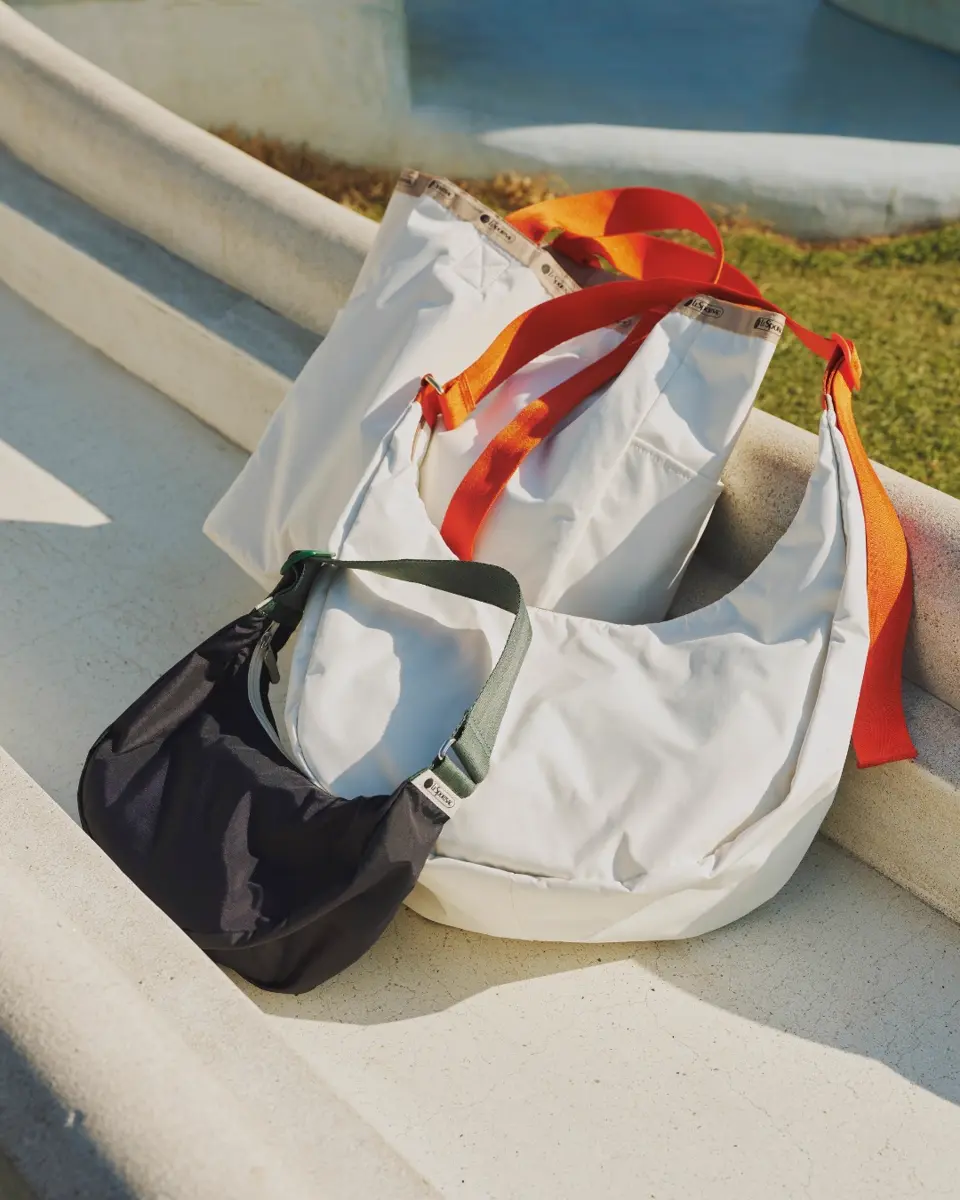 レスポートサック公式オンラインストア｜LeSportsac