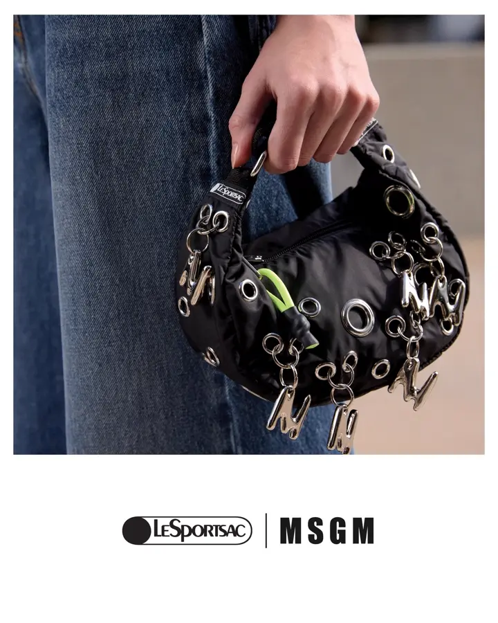 レスポートサック公式オンラインストア｜LeSportsac