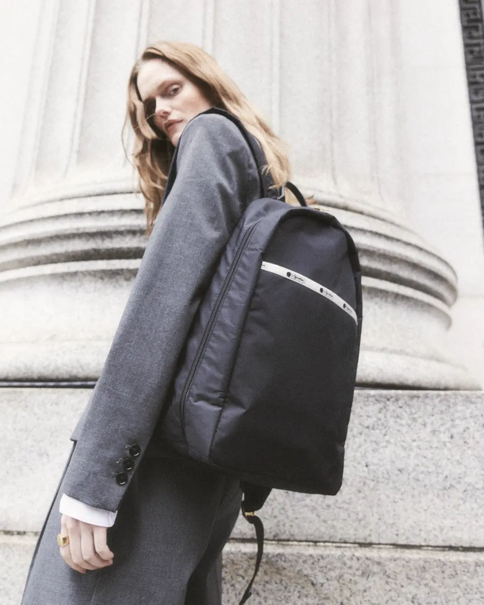 レスポートサック公式オンラインストア｜LeSportsac