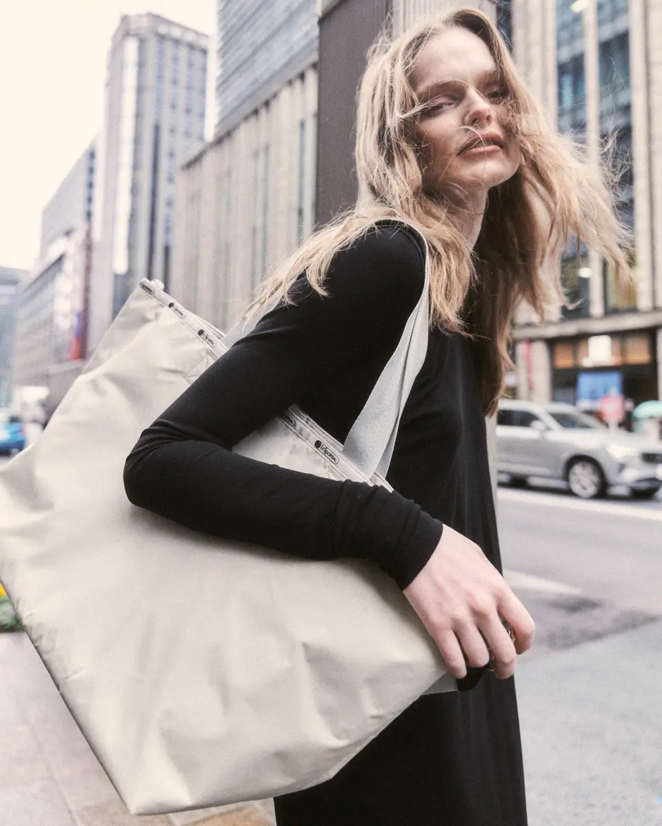 レスポートサック公式オンラインストア｜LeSportsac