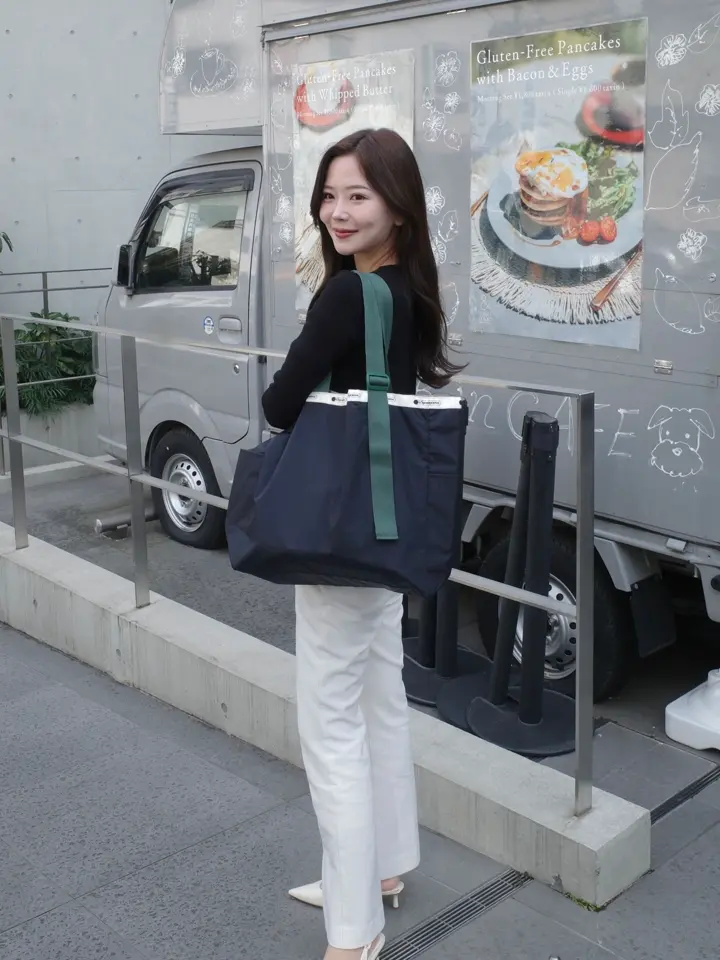 New Bag, New Life｜レスポートサック公式｜LeSportsac
