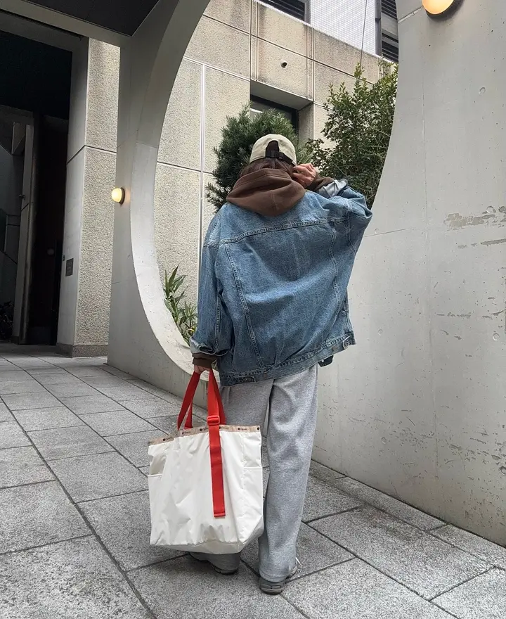New Bag, New Life｜レスポートサック公式｜LeSportsac