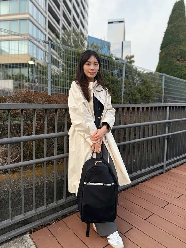 New Bag, New Life｜レスポートサック公式｜LeSportsac