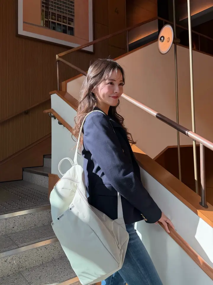 New Bag, New Life｜レスポートサック公式｜LeSportsac