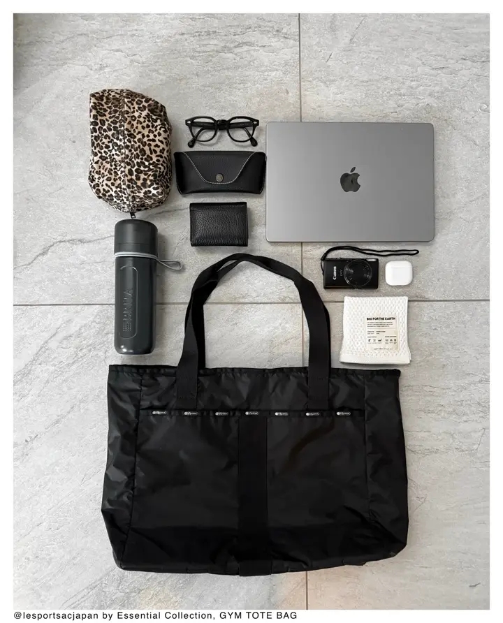 Essential Collection（エッセンシャルコレクション