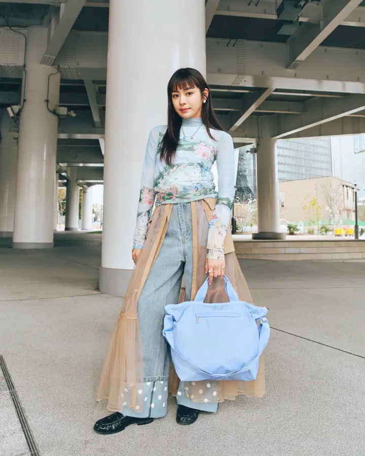 レスポートサック公式オンラインストア｜LeSportsac