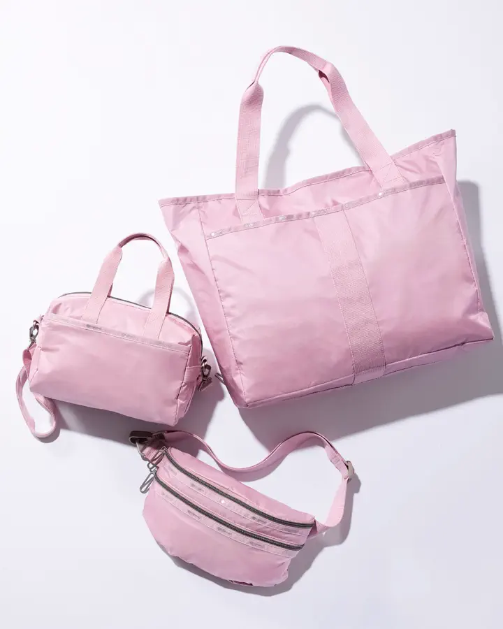レスポートサック公式オンラインストア｜LeSportsac