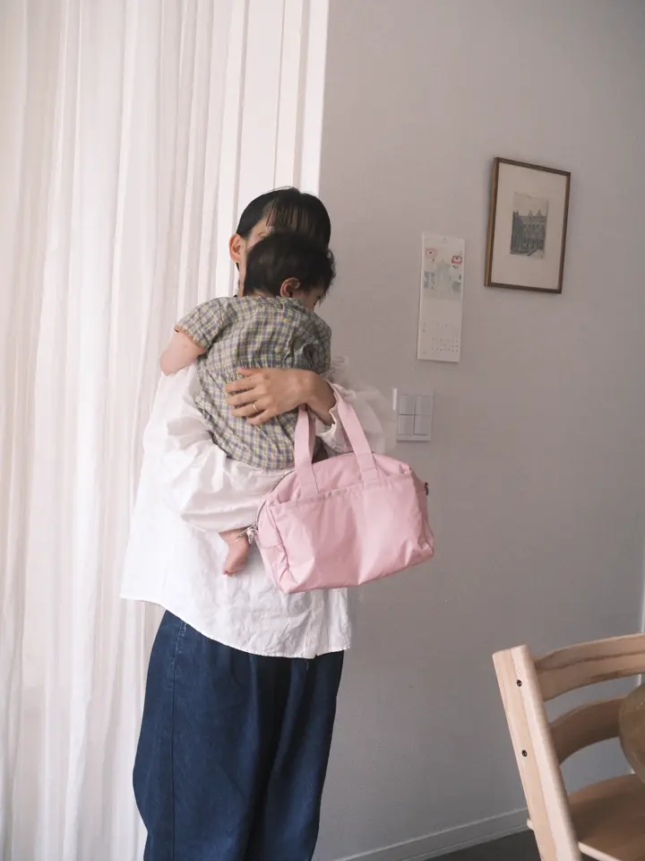 Daily Mama Bag｜レスポートサック公式｜LeSportsac