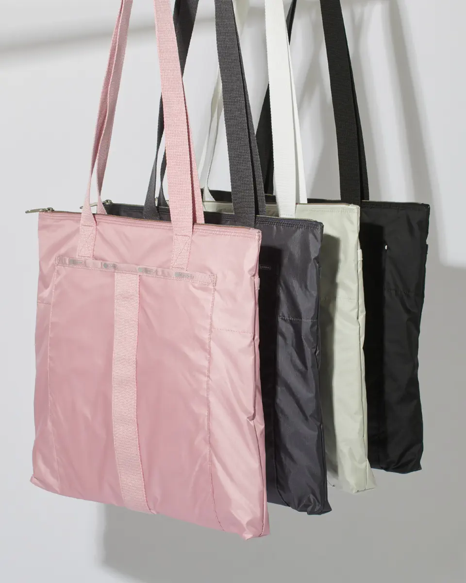 レスポートサック公式オンラインストア｜LeSportsac