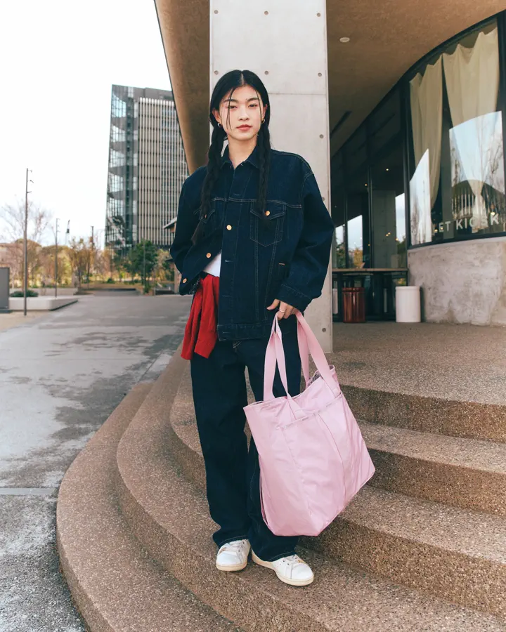 レスポートサック公式オンラインストア｜LeSportsac
