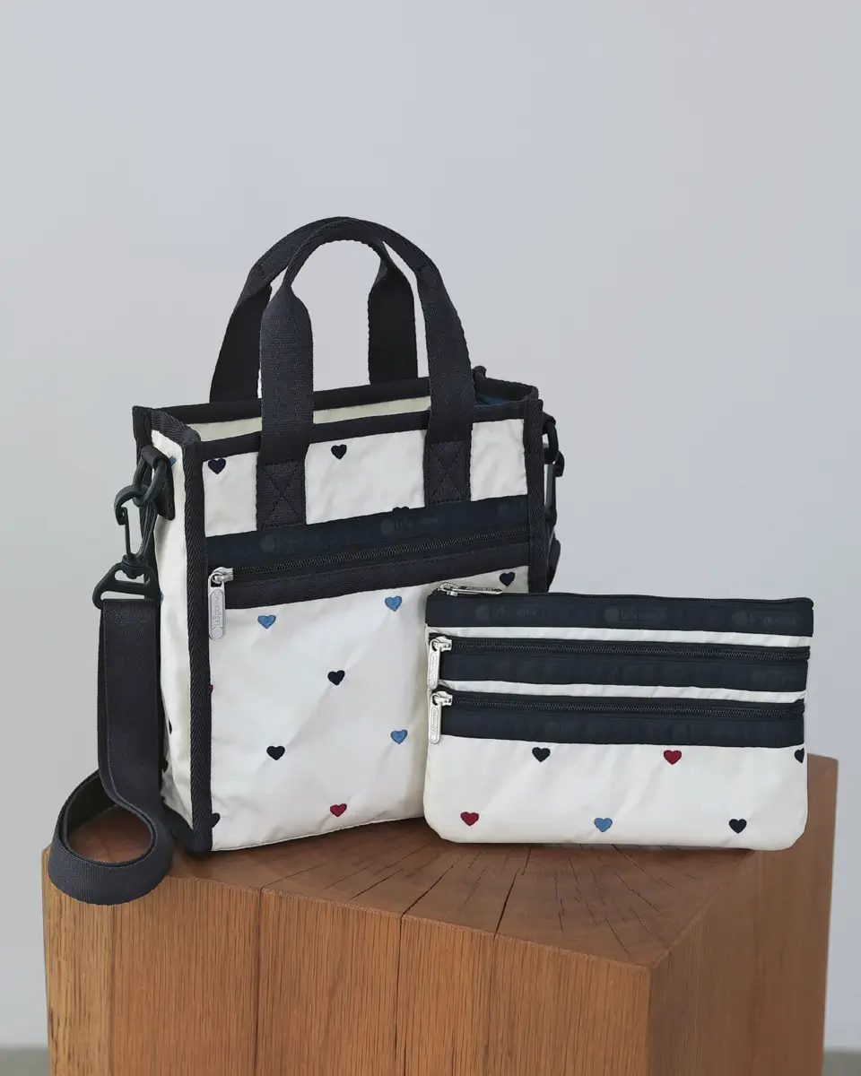 レスポートサック公式オンラインストア｜LeSportsac