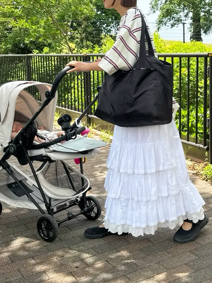 Daily Mama Bag｜レスポートサック公式｜LeSportsac