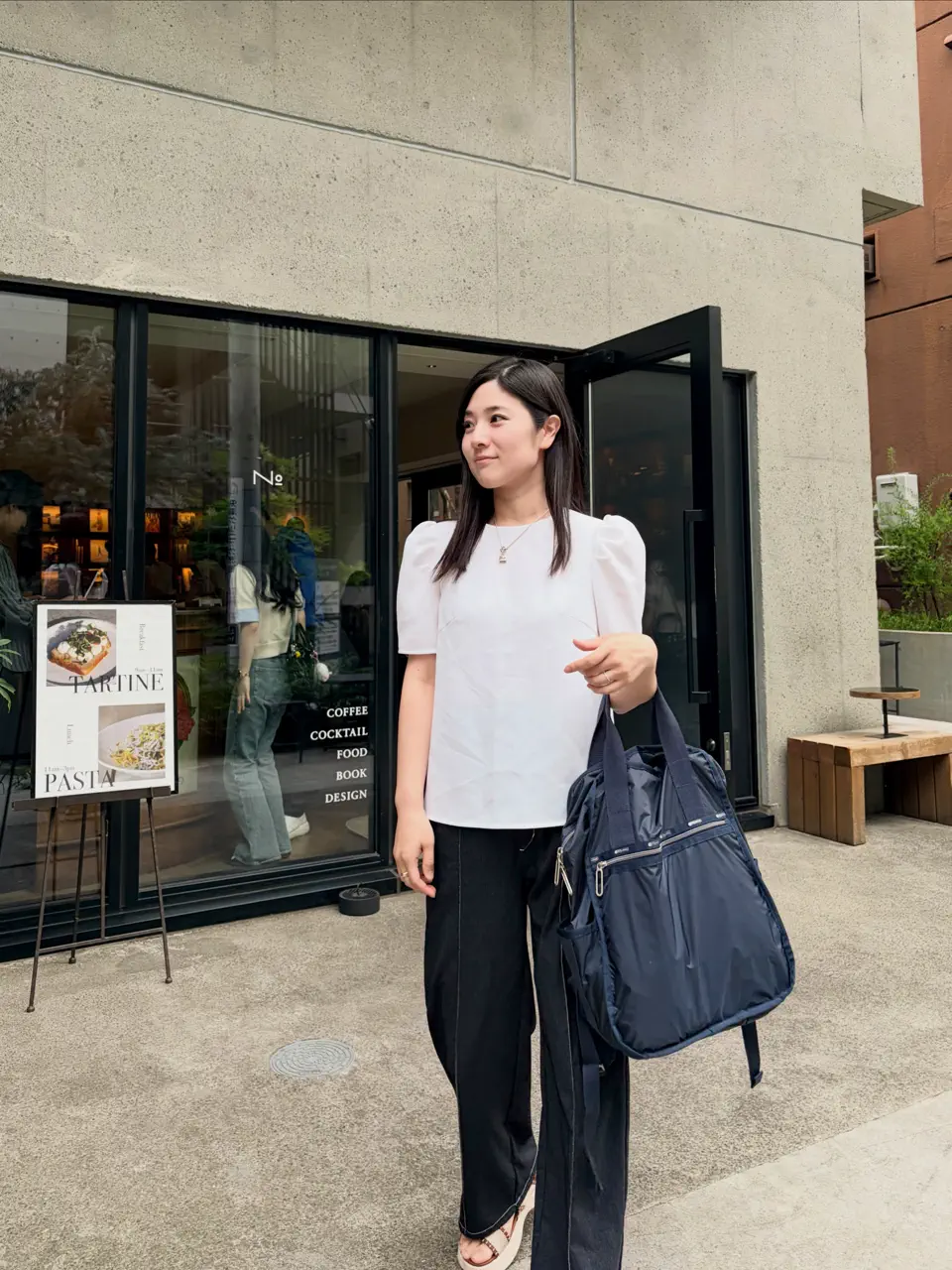 Daily Mama Bag｜レスポートサック公式｜LeSportsac