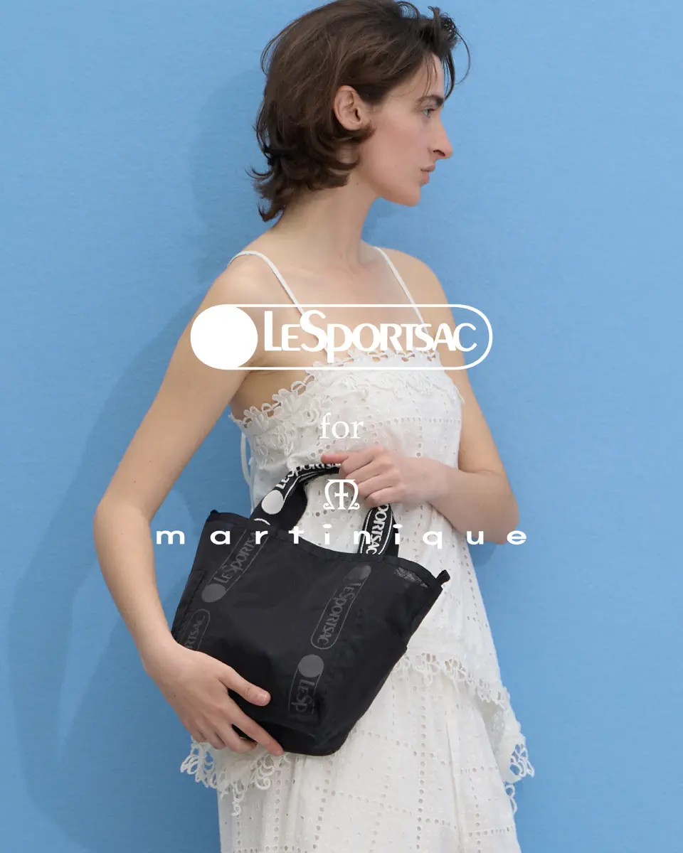レスポートサック公式オンラインストア｜LeSportsac