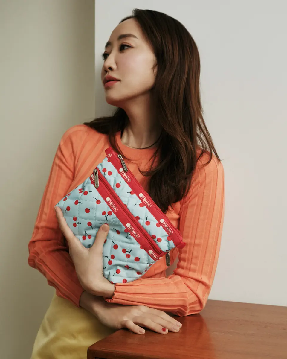 レスポートサック公式オンラインストア｜LeSportsac