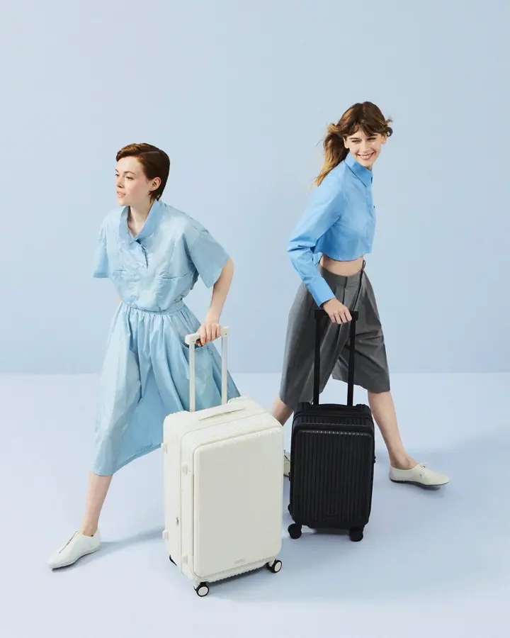 レスポートサック公式オンラインストア｜LeSportsac