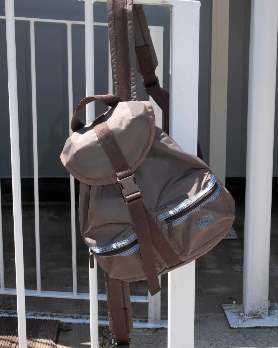 レスポートサック公式オンラインストア｜LeSportsac
