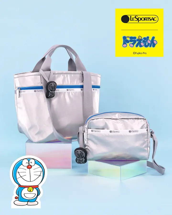 レスポートサック公式オンラインストア｜LeSportsac
