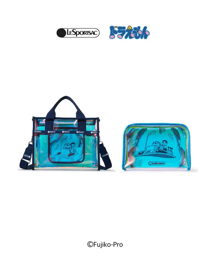 レスポートサック公式オンラインストア｜LeSportsac