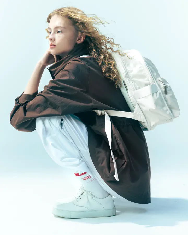 レスポートサック公式オンラインストア｜LeSportsac
