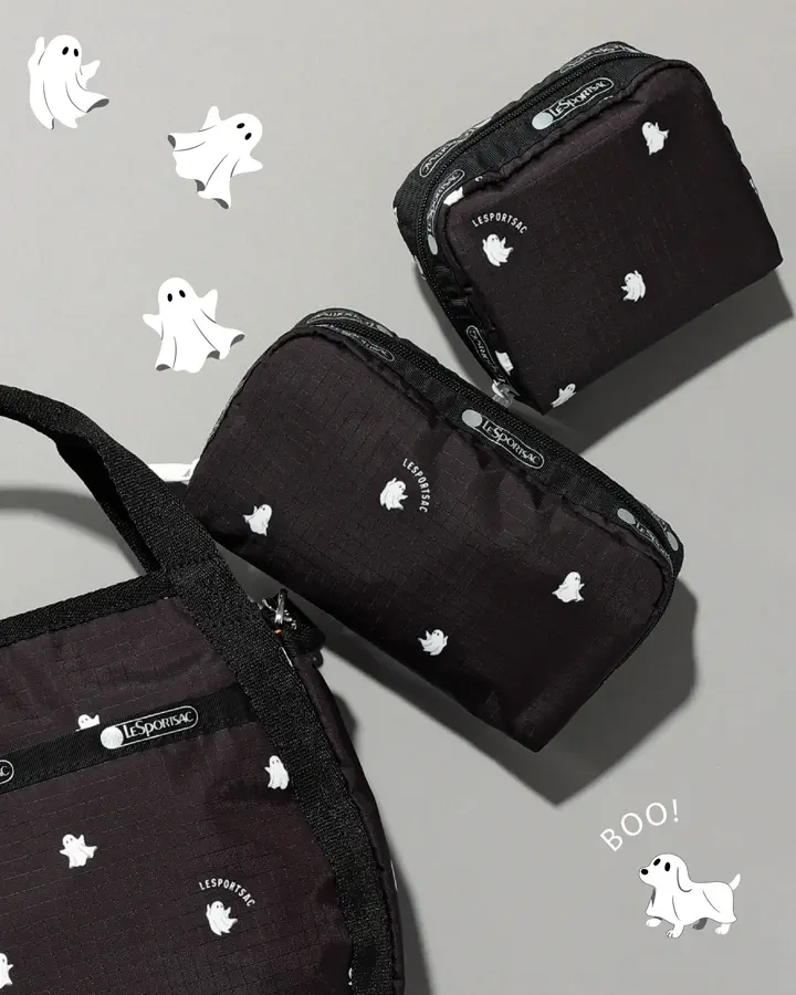 レスポートサック公式オンラインストア｜LeSportsac