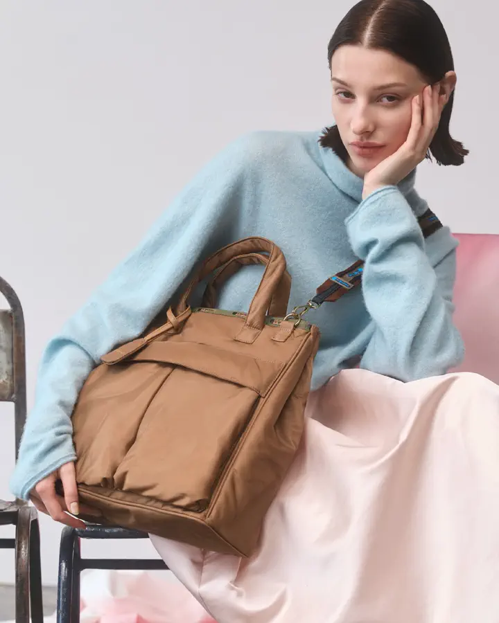 レスポートサック公式オンラインストア｜LeSportsac
