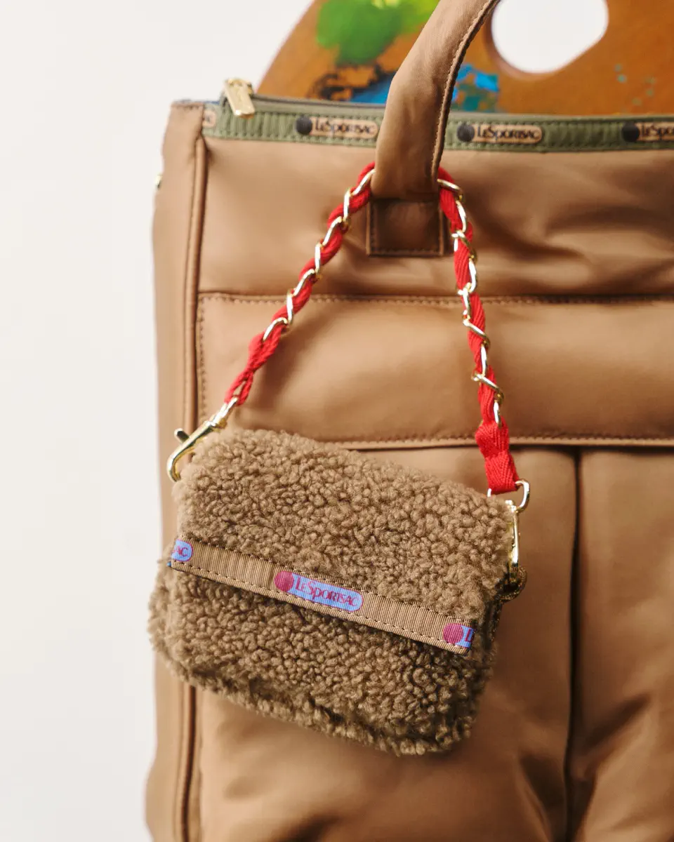 レスポートサック公式オンラインストア｜LeSportsac