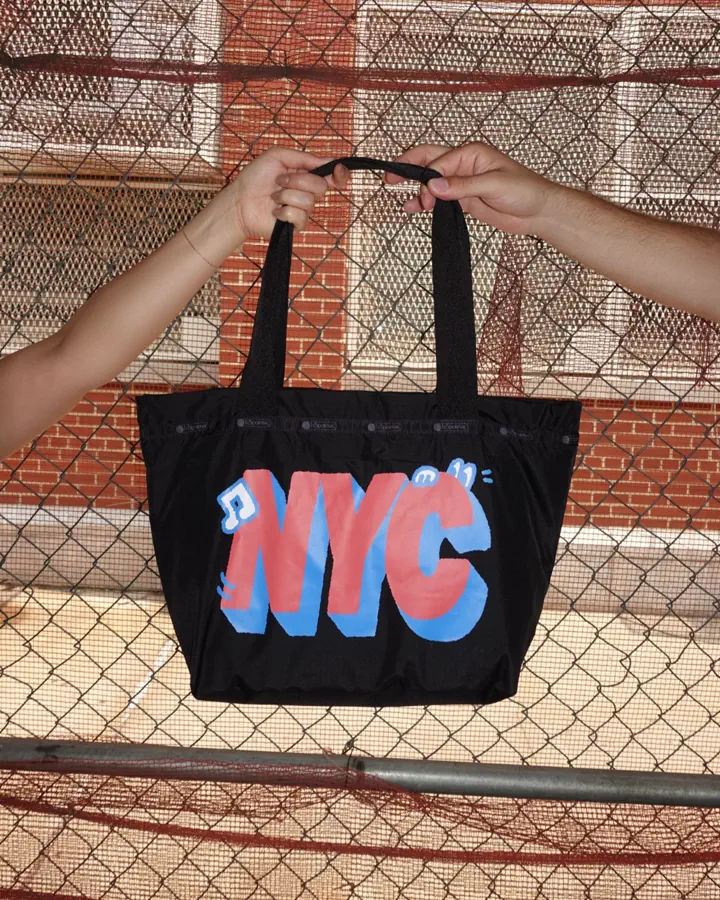 レスポートサック公式オンラインストア｜LeSportsac