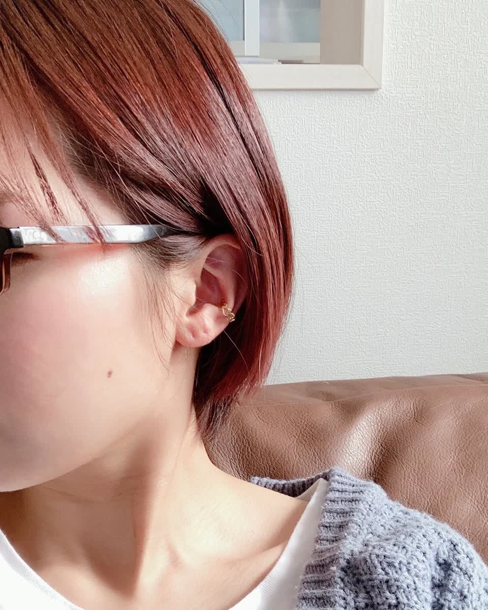 ヘアカタログ（ローズカラー） | COLORIS （カラリス）