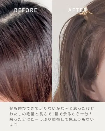 COLORIS ブラウン ヘアカラー3.5　4箱　バラ売り可 COLORIS ブラウン ヘアカラー3.5 4箱 バラ売り可 - メルカリ
