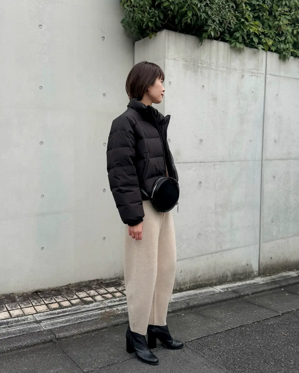 Landwards　ランドワーズ　レザー　ボア　ムートン　ジャケット　ブラウン Amazon | Denny&Dora メンズ ブラウン ムートン ジャケット