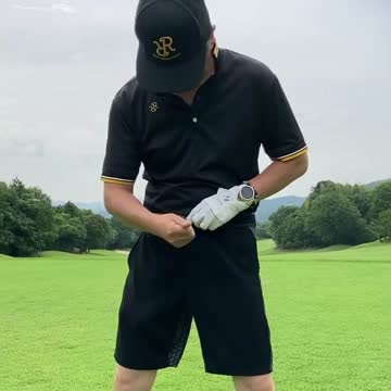 ガードナーゴルフベルト｜スキルを加速させる新発想ゴルフベルト