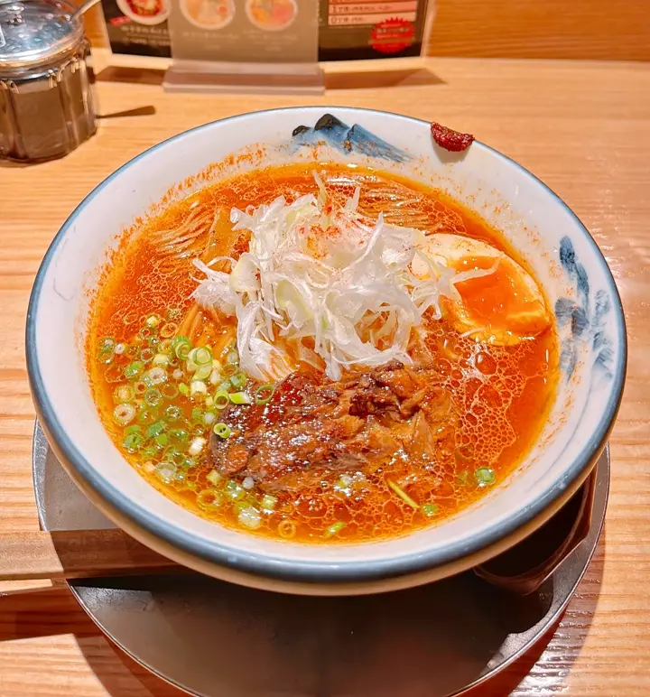 Yuzu Shio Ramen (3 servings) (frozen) | AFURI official