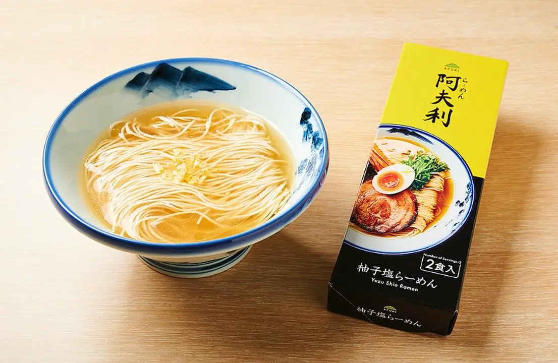 醤油ラーメン　即購入歓迎✨️様 リクエスト 3点 まとめ商品 醤油ラーメン（3食分） - 麺屋一燈公式通販