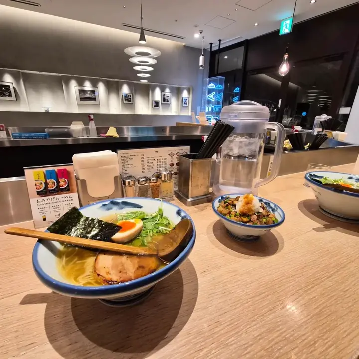 ZUND-BAR オリジナルマグ