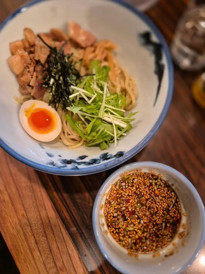 AFURI 晴雨兼用 傘 Folding Umbrella（阿夫利／柚子塩らーめん）