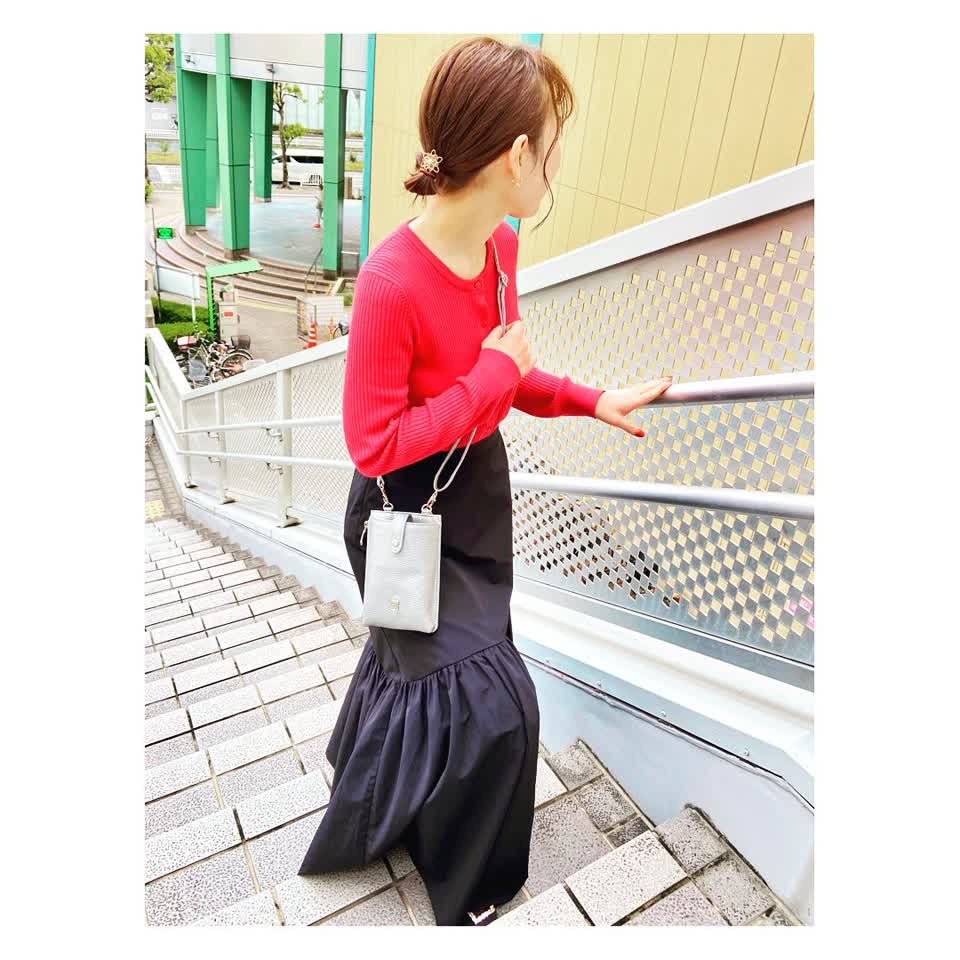 【レビュー投稿で+5％還元】エフィー スマホショルダー レディース VJ1-50 efffy｜ショルダーバッグ スマホポーチ 牛革 日本製 クリスマス_mp クリスマス_wp エフィー スマートフォンショルダー レディース VJ1-50 efffy