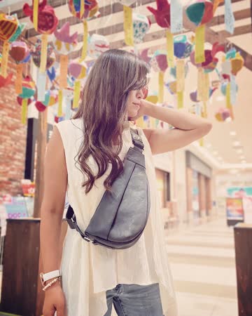 プラグ ボディバッグ メンズ PLG-133 PLUG | 牛革 | ボディバッグ