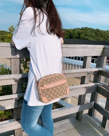 サロン ド ルヴァン ショルダーバッグ レディース RBB-372 SALON
