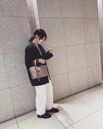 エフィー ハンドバッグ レディース TS2-36 efffy | 2WAY ショルダー