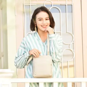 台湾 ペドロ PEDRO Effie エフィー ミニショルダーバッグ 台湾 ペドロ PEDRO Effie エフィー ミニショルダーバッグ